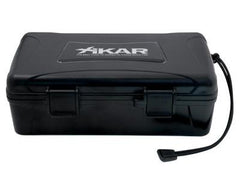 Xikar 10 Cigar Travel Humidor