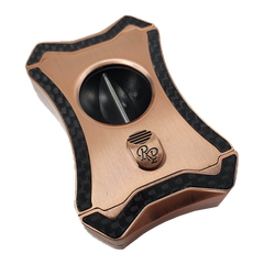 Rocky Patel V Cutter Viper Series Copper/Black Carbon