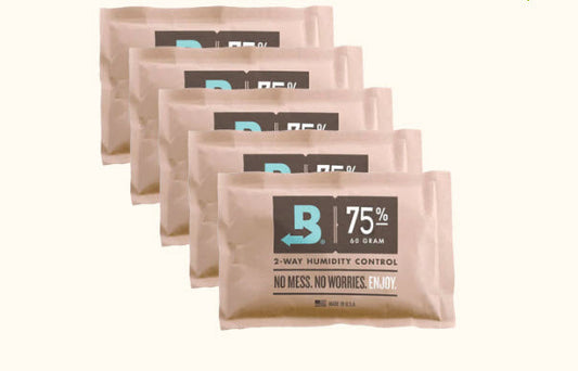 boveda humidity packs