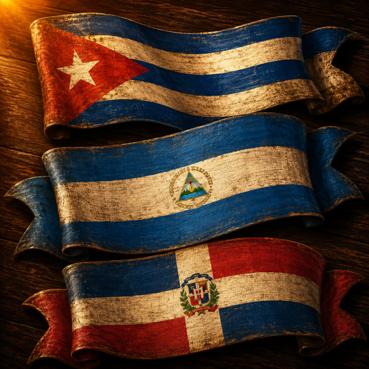 Cuban Cigars