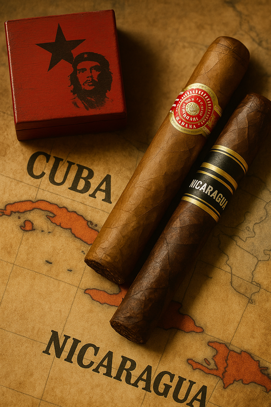 cuban cigars