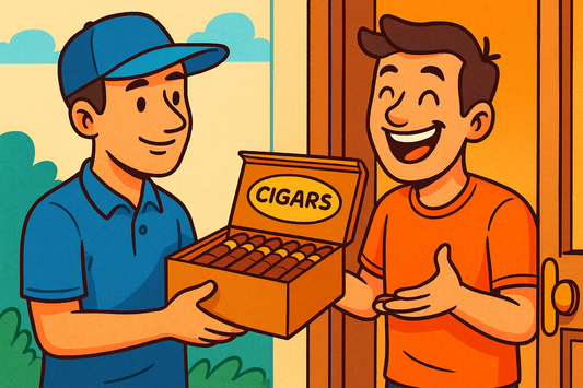 cigars online 
