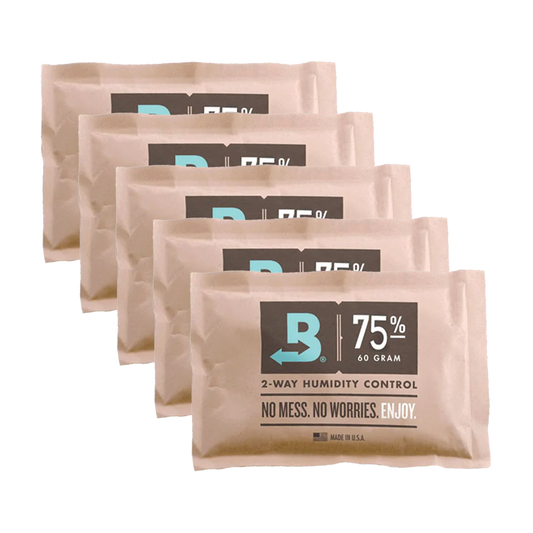 Boveda Humidity Packs