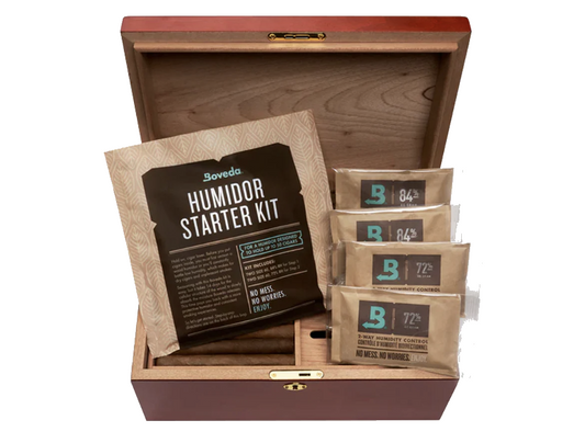 cigar humidor