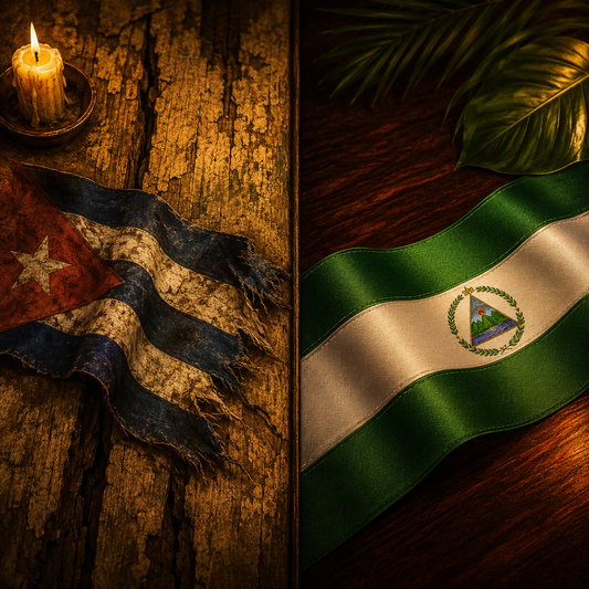 Why Cuban Cigars Are Hard to Source and What to Smoke Instead
