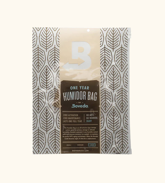 boveda humidity packs