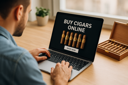 Buy Cigars online