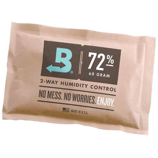 humidification pouch