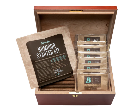 cigar humidor