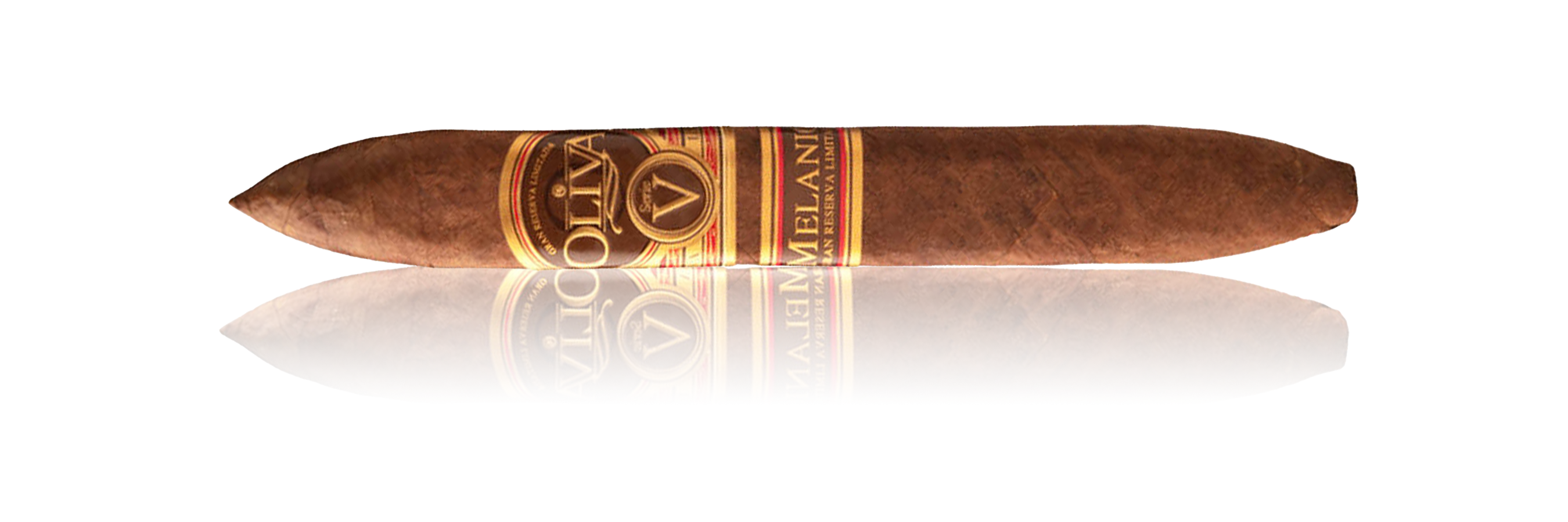 Oliva Serie V Melanio Figurado