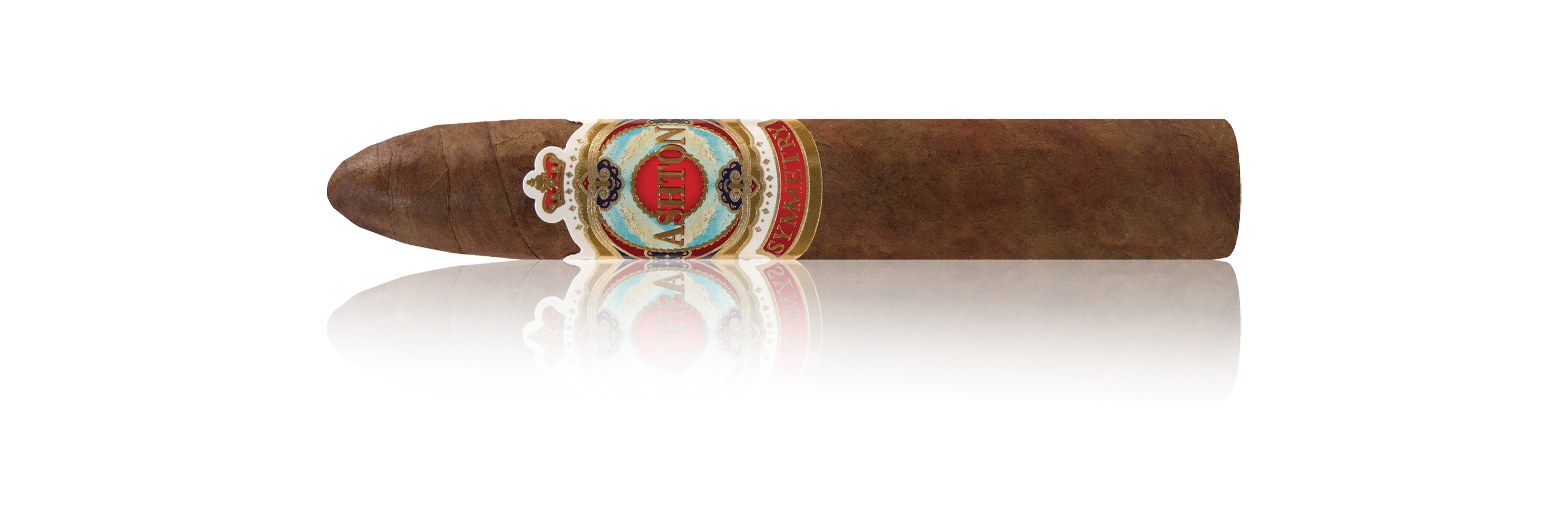 Ashton Symmetry Belicoso