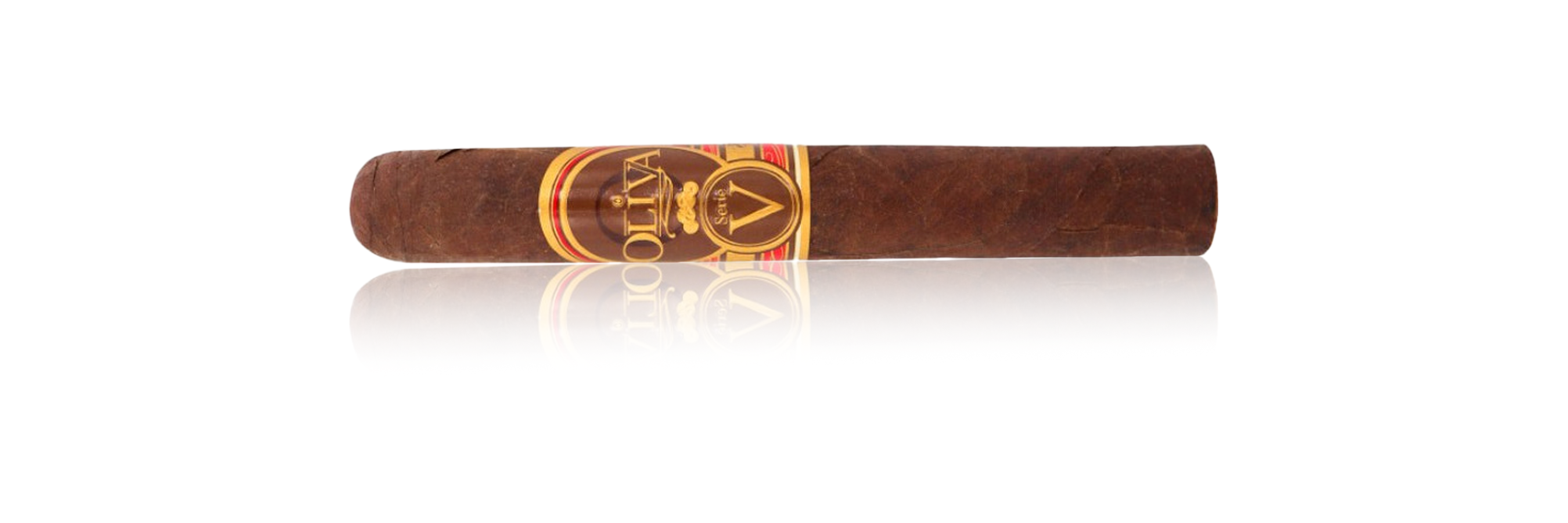 Oliva Serie V No.4 Liga Especial