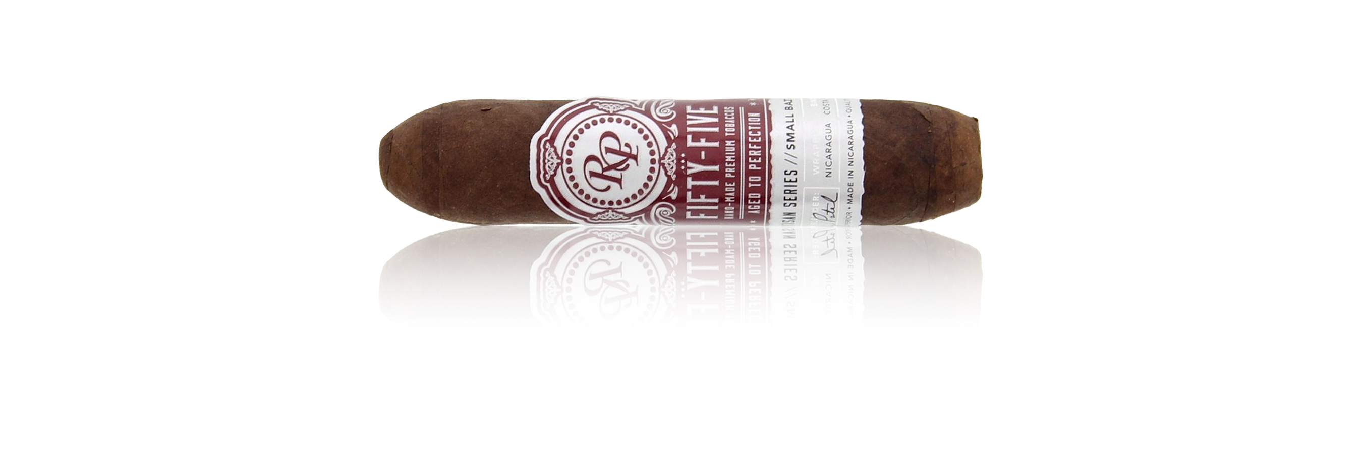 Rocky Patel Fifty-Five Corona