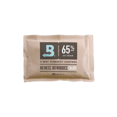 Boveda 65% / 60g Pouch