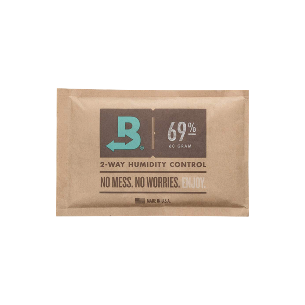 5 x Boveda 69% / 60g Packet