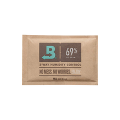 5 x Boveda 69% / 60g Packet
