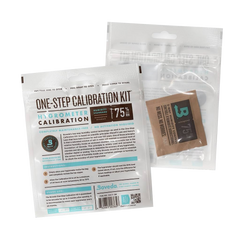 Boveda Small Calibration Kit 75.5% RH