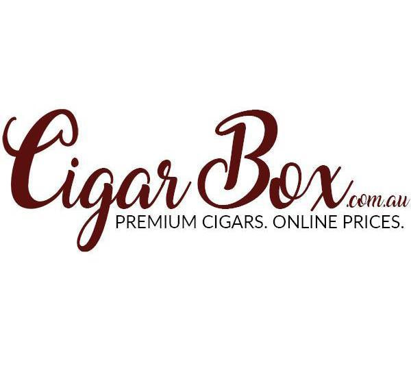 Rocky Patel White Lable Toro With Humidor