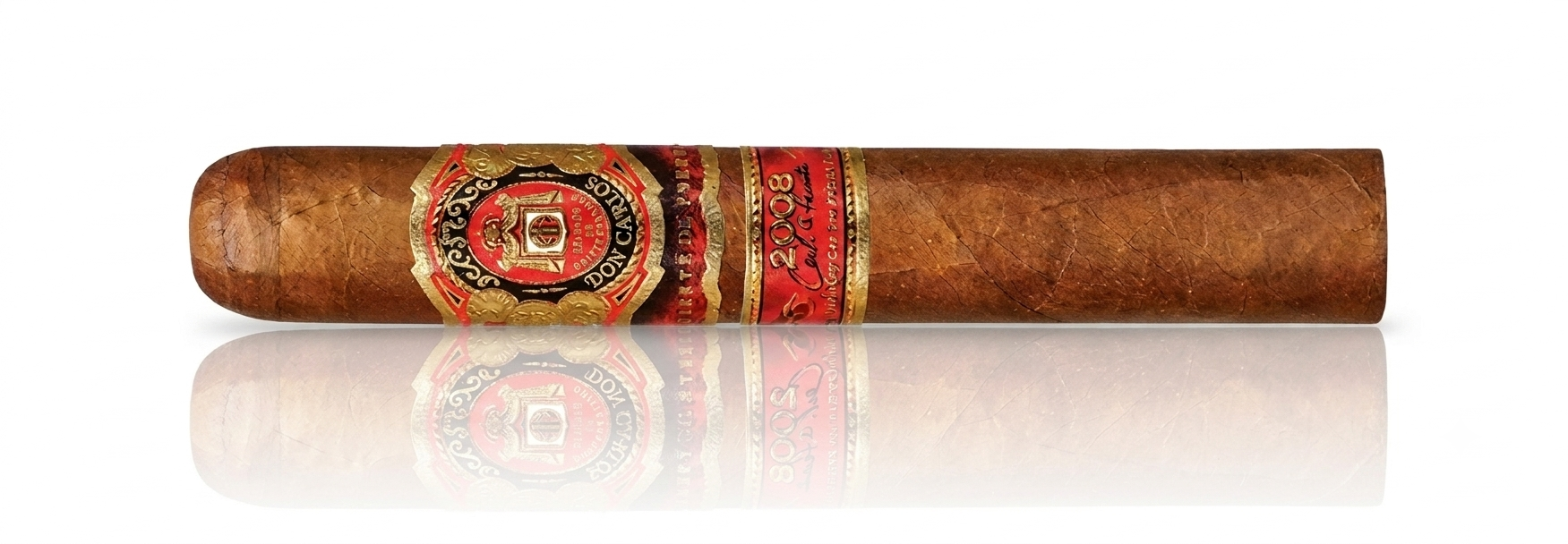 Don Carlos Aniversario Robusto (Upgrade)