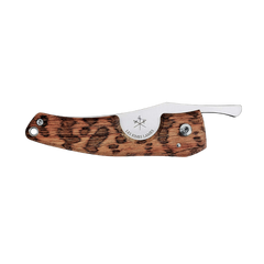 Les Fines Lames  Cutter Le Petit - Snakewood