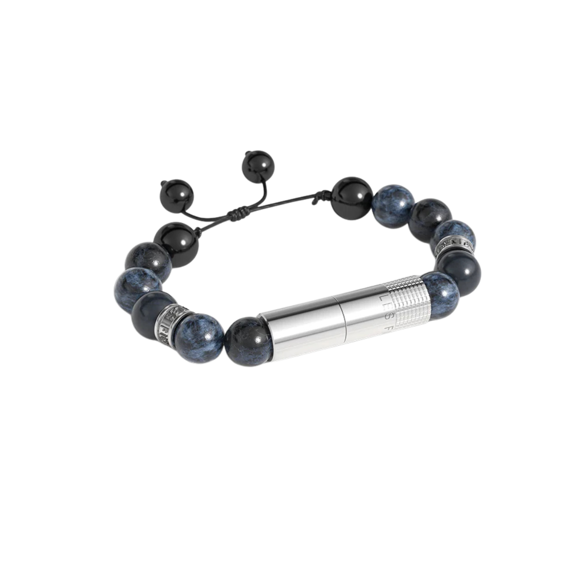 Les Fines Lames  Punch Bracelet - Azul Ring