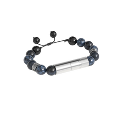 Les Fines Lames  Punch Bracelet - Azul Ring