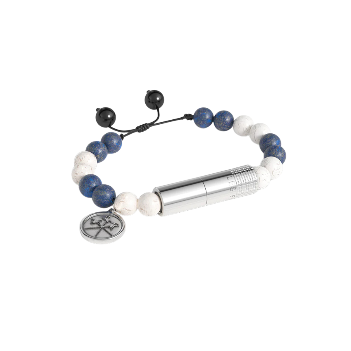 Les Fines Lames  Punch Bracelet - Caribe II