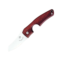 Les Fines Lames Cutter Classic Padauk (African) Wood