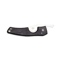 Les Fines Lames Cutter Compass  Series Cuba Ebony