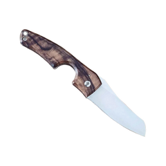 Les Fines Lames Cutter LE PETIT Gunstock Walnut