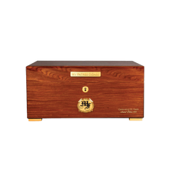 My Father Limited Edition Humidor - Wood & Piano Finish - 80 Sticks