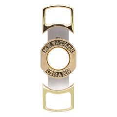 My Father Deluxe Metal Cigar Cutter