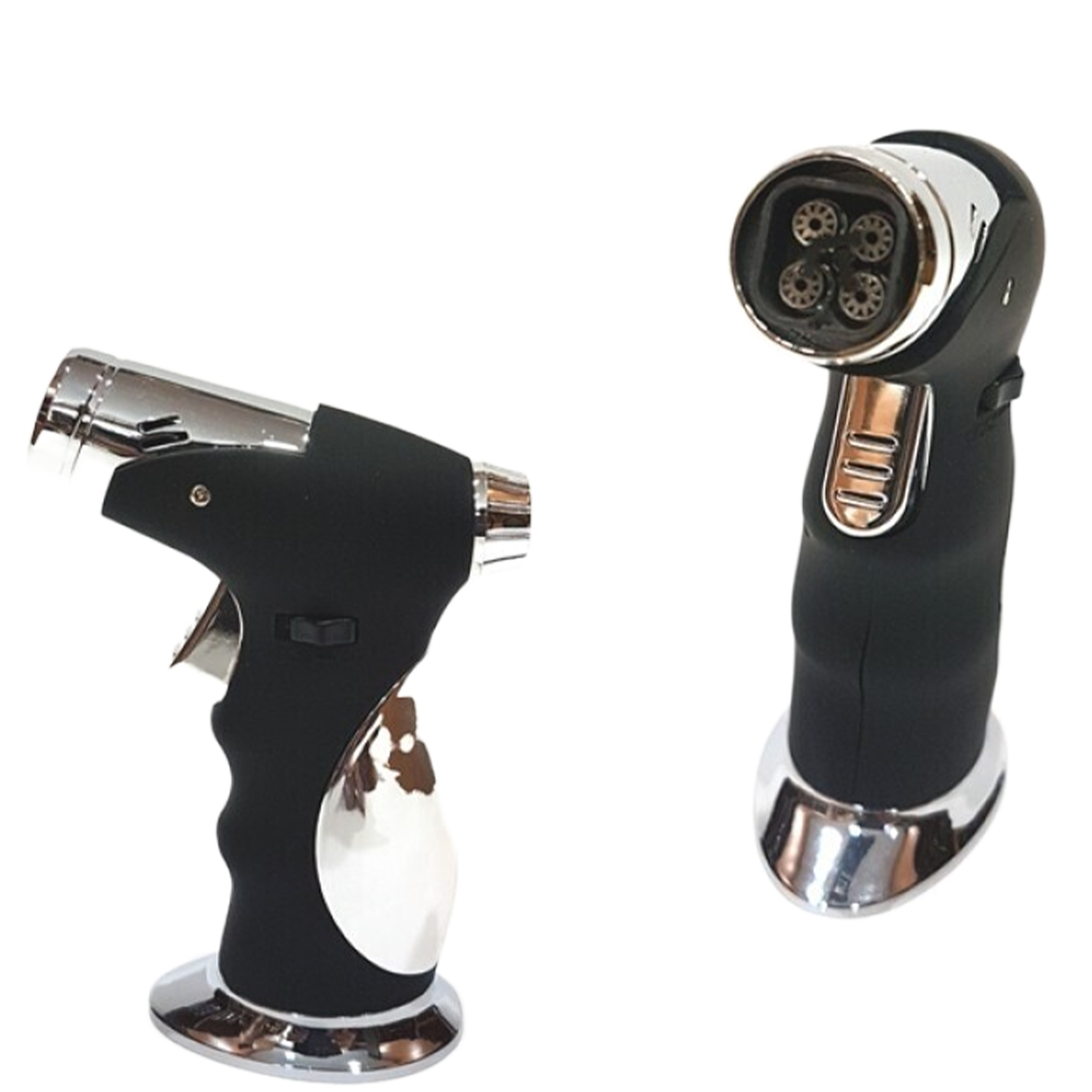 Napolean Small Table Torch 4 Flame