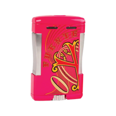 OpusX Society Table Top Lighter Pink