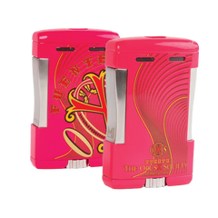 OpusX Society Table Top Lighter Pink