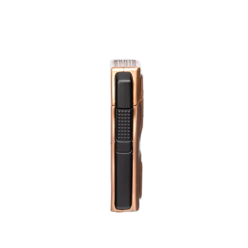 Xikar Flip Dual Cutter Bronze