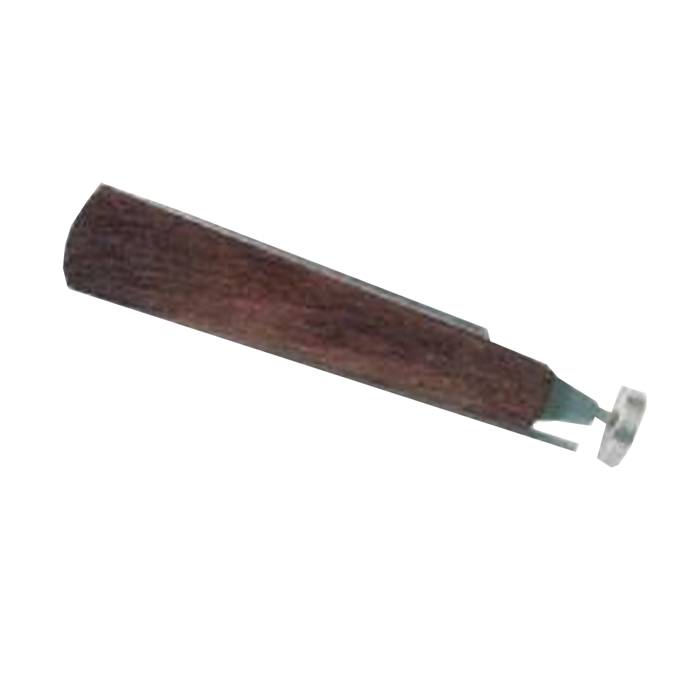Wooden Pipe Tool