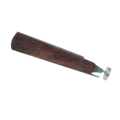 Wooden Pipe Tool