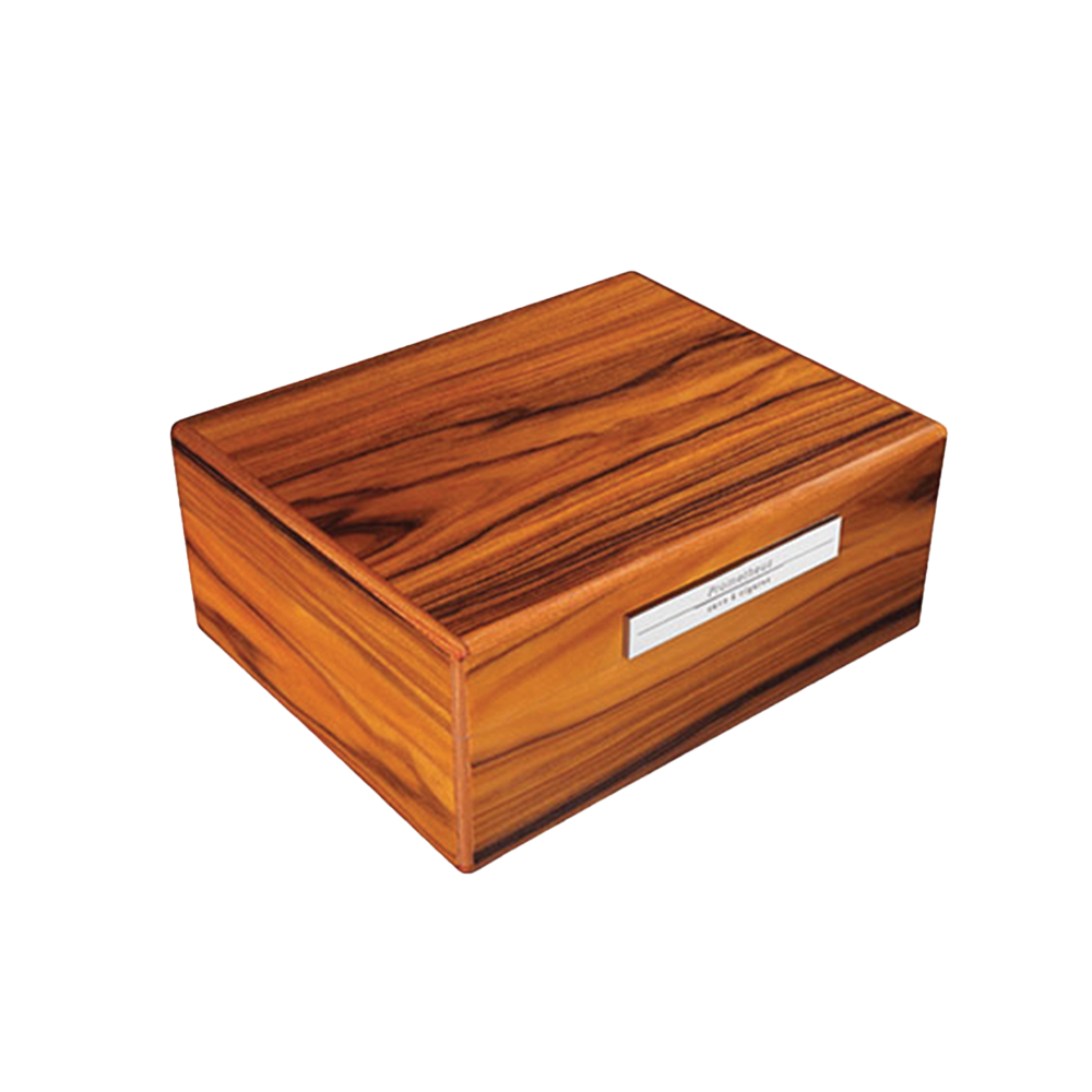 Prometheus Milano ELM Humidor 50 stick