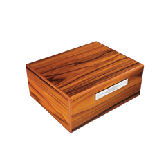 Prometheus Milano ELM Humidor 50 stick