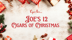 12 Cigars of Christmas - Whole Enchilada - You Choose which Ligadors