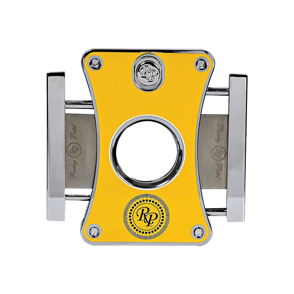 Rocky Patel Cutter Diamond Series Dynamic Yellow