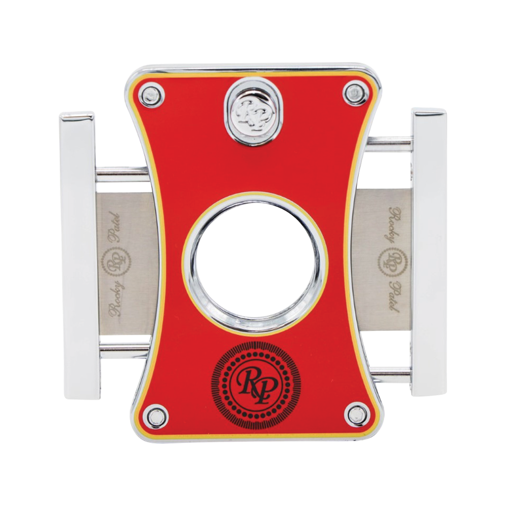 Rocky Patel Cutter Diamond Series Rosso Red