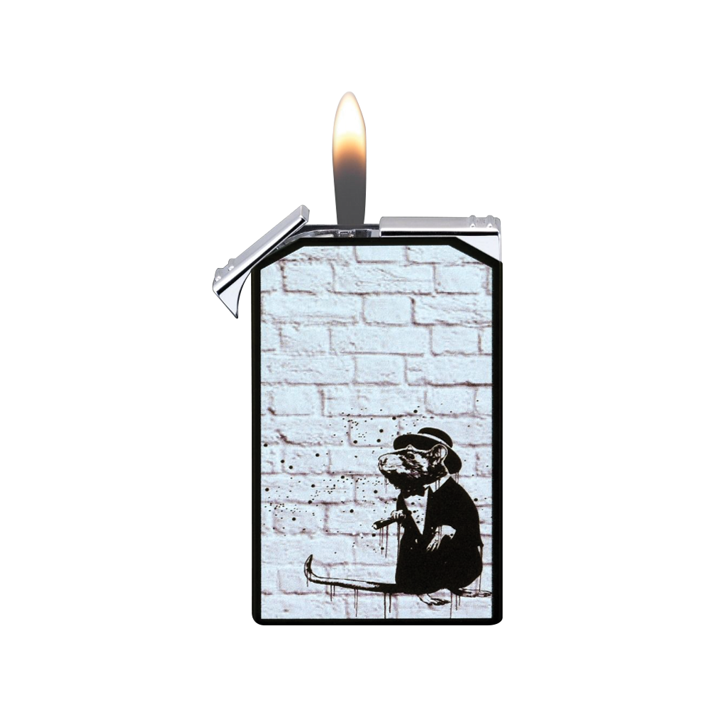 Siglo Year Of The Rat Lighter