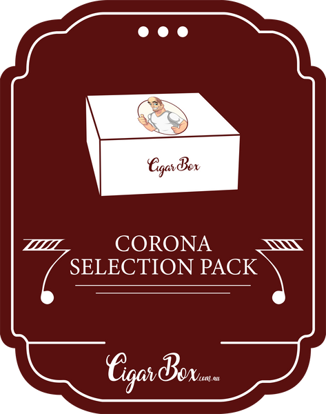 Corona Selection Pack