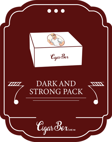 Dark & Strong Pack