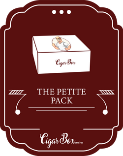 The Petite Pack