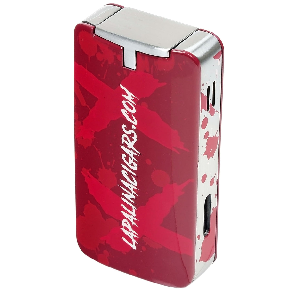 La Palina Refillable Lighter "The Albert"