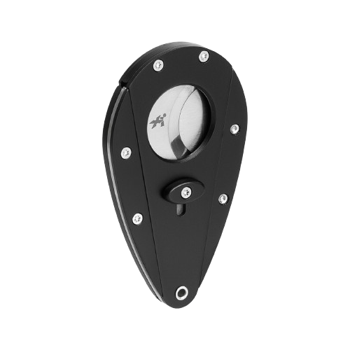 Xikar Xi Perfect Cutter Black