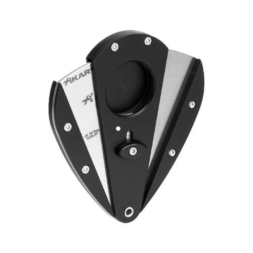 Xikar Xi Perfect Cutter Black